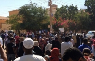 10 soruda Sudan’daki hükümet karşıtı gösteriler