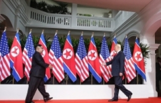 2. Trump-Kim zirvesi Vietnam'da yapılacak