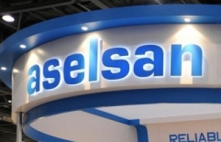 ASELSAN'dan 512,4 milyon liralık sözleşme