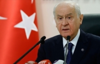 Bahçeli'den 'İlber Ortaylı' açıklaması