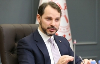 Bakan Albayrak: Gıdada fiyat istikrarını sağlamak...