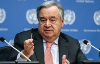 BM Genel Sekreteri Guterres: DEAŞ küresel tehdit...