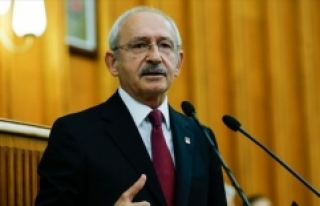 CHP Genel Başkan Kılıçdaroğlu: Benim milliyetçilik...