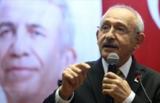 CHP Genel Başkanı Kemal Kılıçdaroğlu: Siyasete...