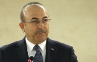 Dışişleri Bakanı Çavuşoğlu: AB liderliğinin...