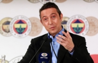 Fenerbahçe Kulübü Başkanı Koç: Yıldırım Demirören'in...