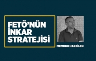 FETÖ'nün sözde 'sıkıyönetim komutanı'...