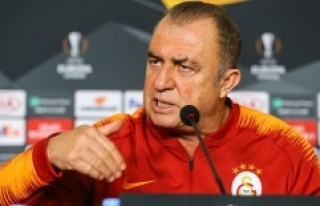 Galatasaray Teknik Direktörü Terim: Portekiz'e...