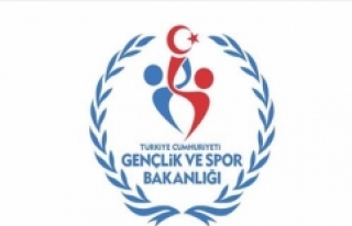 Gençlik ve Spor Bakanlığına 3 bin 243 'sürekli...