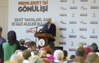 İçişleri Bakanı Soylu: Nereden tehdit gelirse...