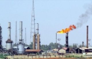 IKBY'nin İran'a petrol ihracatını durdurduğu...