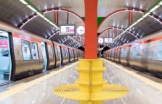 İki metro hattının imar planları onaylandı