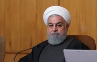İran Cumhurbaşkanı Ruhani: Bölgedeki teröristler...