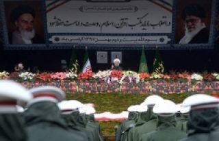İran Cumhurbaşkanı Ruhani: Füze üretimine devam...