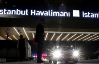 İstanbul Havalimanı otoparkları 7 Nisan'a...