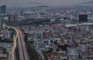 İstanbul Valiliği: Afet riski en yüksek alanlar...