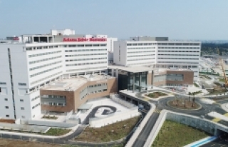 Japonlar, Türkiye'deki Şehir Hastanesi işletmeciliğini...