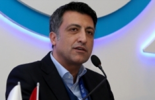 Malezyalı telekom devine Türk CEO