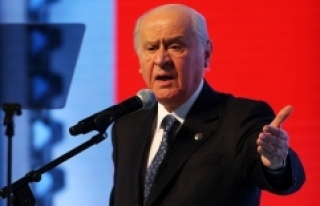 MHP Genel Başkanı Bahçeli: 31 Mart’tan Cumhur...