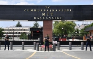 MİT'ten istihbarat dünyasına akademik bakış