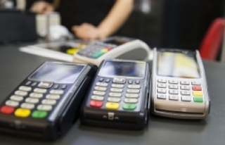 Mobil ödeme kredi kartlarının tahtını salladı