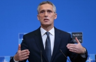 NATO Genel Sekreteri Stoltenberg: Türkiye ve ABD...