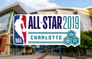 NBA All-Star şöleni başlıyor