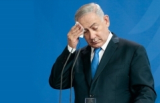 Netanyahu için zor hafta