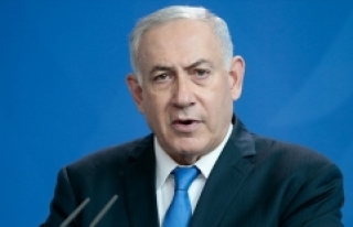 Netanyahu'dan Suriye'ye saldırı itirafı