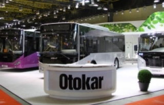 Otokar 2018’de ihracatını ikiye katladı