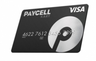 Paycell Kart, dünya çapında yatırımcılara örnek...