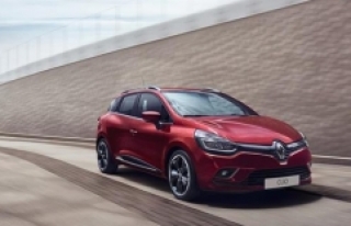 Renault'da şubat ayında sıfır faiz