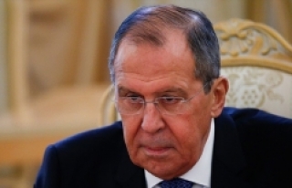 Rusya Dışişleri Bakanı Lavrov: ABD dünyayı parçalıyor