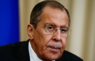 Rusya Dışişleri Bakanı Lavrov: ABD'nin politikası...