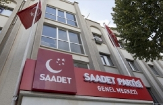 Saadet Partisi 574 belediye başkan adayını açıkladı