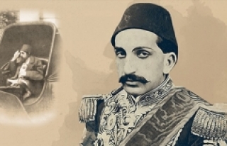Sultan 2. Abdülhamid vefatının 101. yılında yad...