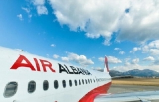 THY ortaklığında kurulan Air Albania çok yakında...