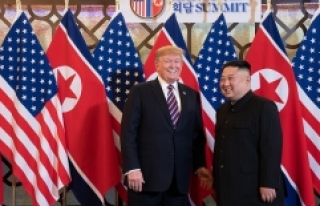 Trump-Kim zirvesinin 2. günü başladı