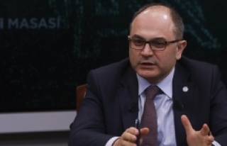 TÜREB Başkanı Ataseven: Ekonomik dalgalanmaya rağmen...