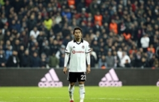 UEFA organizasyonlarının en başarılı Japonu Kagawa