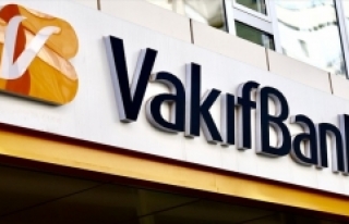 VakıfBank'tan KOBİ'lere 1 milyar liralık...