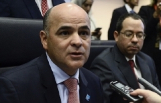 Venezuela Petrol Bakanı Quevedo: PDVSA'ya uygulanan...