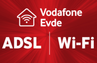 Vodafone ev interneti için “memnuniyet“ dönemi...