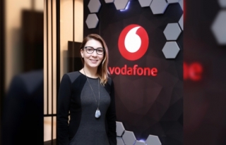 Vodafone, makineler arası iletişim teknolojisinde...