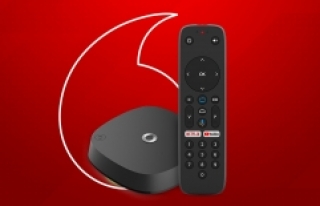 Vodafone TV'den 3 yeni içerik