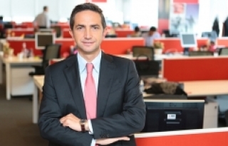 Vodafone, yeni bir dijital platform oluşturdu