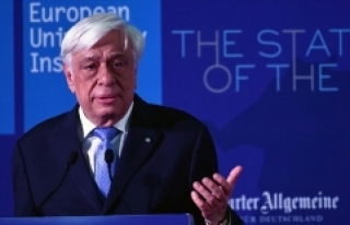 Yunanistan Cumhurbaşkanı Pavlopoulos: Yunanistan,...