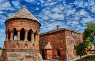 Ahlat ve Köyceğiz 'sakin şehir' üyeliğine...