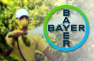 Alman kimya devi Bayer'e 80 milyon dolarlık...