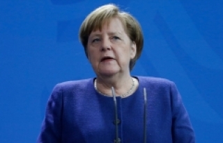 Almanya Başbakanı Merkel: Düzenli Brexit için...
